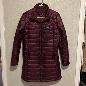 Women’s Patagonia Radalie Parka